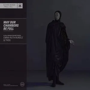 May our chambers be full